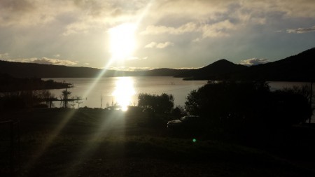 Guten Morgen in Celles